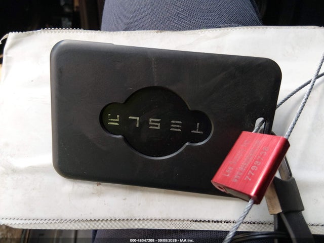 5YJ3E1EB5NF247750 Tesla Model 3 Long Range Dual Motor All-wheel Drive