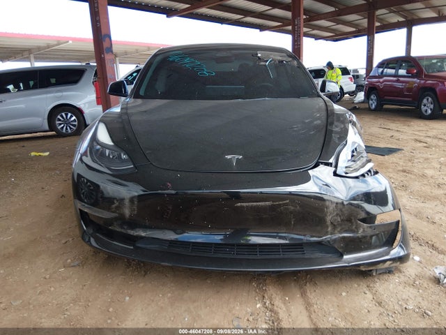 5YJ3E1EB5NF247750 Tesla Model 3 Long Range Dual Motor All-wheel Drive