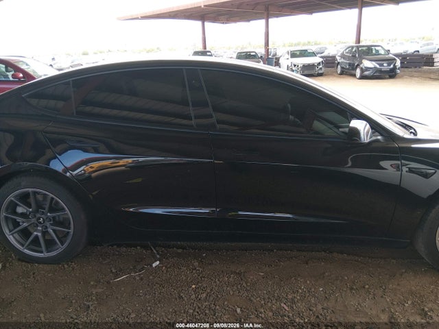 5YJ3E1EB5NF247750 Tesla Model 3 Long Range Dual Motor All-wheel Drive