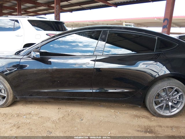 5YJ3E1EB5NF247750 Tesla Model 3 Long Range Dual Motor All-wheel Drive