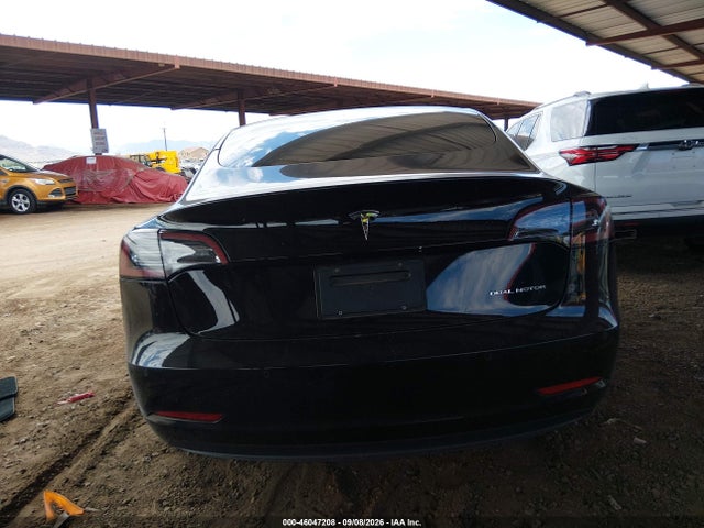 5YJ3E1EB5NF247750 Tesla Model 3 Long Range Dual Motor All-wheel Drive