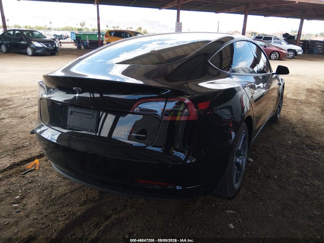 5YJ3E1EB5NF247750 Tesla Model 3 Long Range Dual Motor All-wheel Drive
