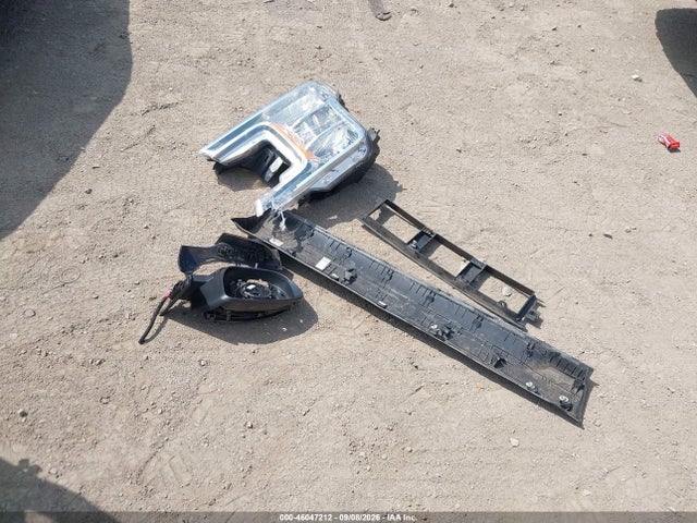 2018 Nissan Rogue Sl მანქანა იყიდება აუქციონზე, vin: 5N1AT2MV3JC783551, აუქციონის ნომერი: 46047212
