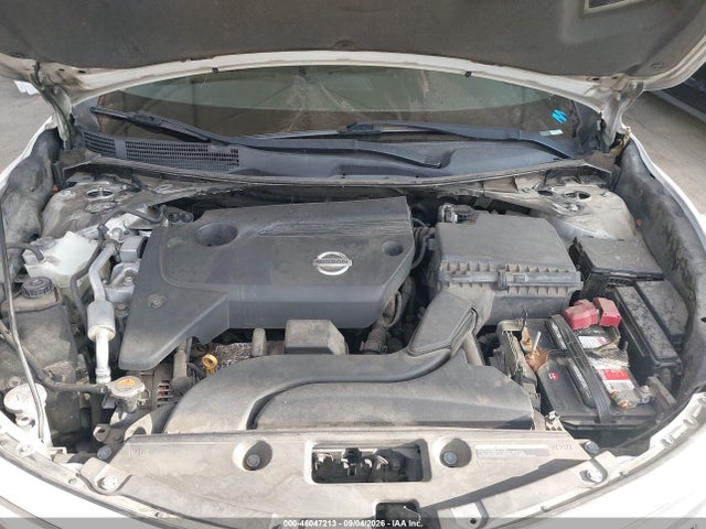 Nissan Altima 2.5 S 2014 1N4AL3AP8EN232595 Image 10