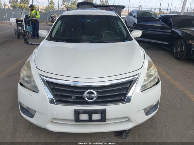 Nissan Altima 2.5 S 2014 1N4AL3AP8EN232595 Image 12