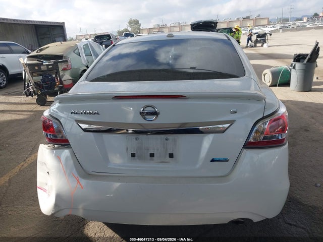 Nissan Altima 2.5 S 2014 1N4AL3AP8EN232595 Image 16