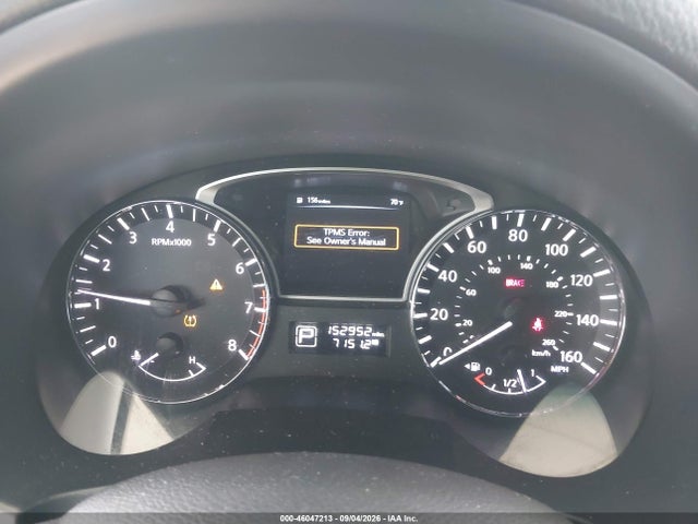 Nissan Altima 2.5 S 2014 1N4AL3AP8EN232595 Image 7