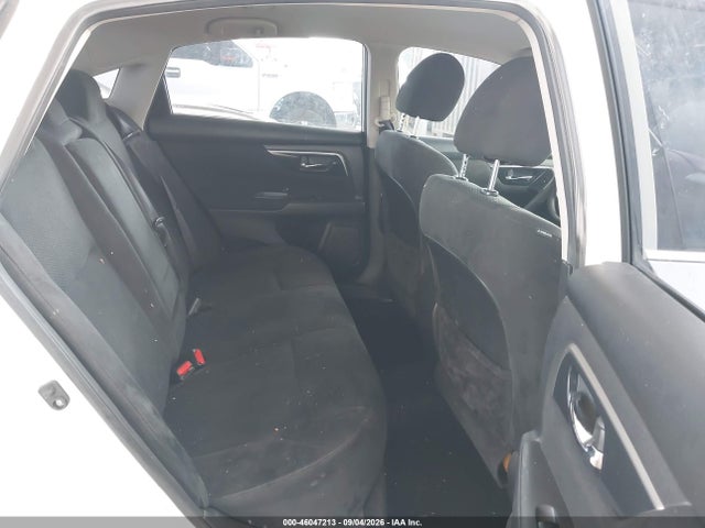 Nissan Altima 2.5 S 2014 1N4AL3AP8EN232595 Image 8