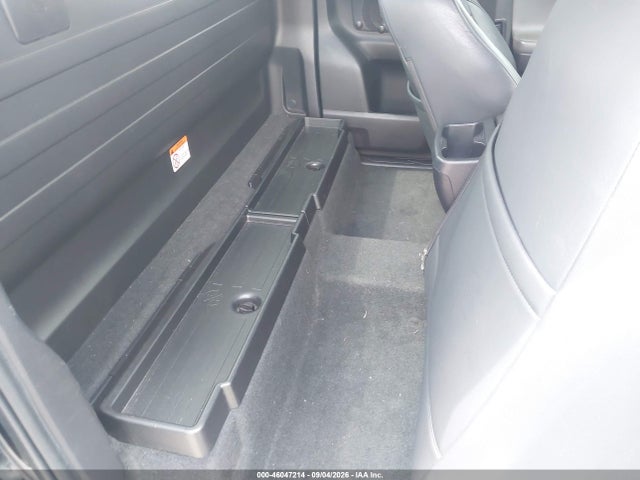 Продажа на аукционе авто 2018 Toyota Tacoma Sr, vin: 5TFRX5GN5JX103750, номер лота: 46047214