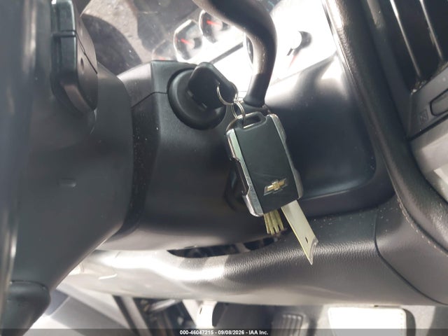 46047215 :رقم المزاد ، 3GCUKSEC9JG573941 vin ، 2018 Chevrolet Silverado 1500 2lz مزاد بيع