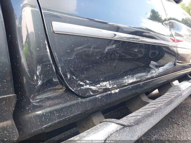 46047215 :رقم المزاد ، 3GCUKSEC9JG573941 vin ، 2018 Chevrolet Silverado 1500 2lz مزاد بيع