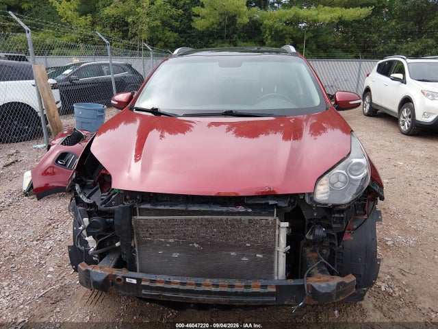 Продажа на аукционе авто 2017 Kia Sportage Ex, vin: KNDPNCAC8H7054479, номер лота: 46047220