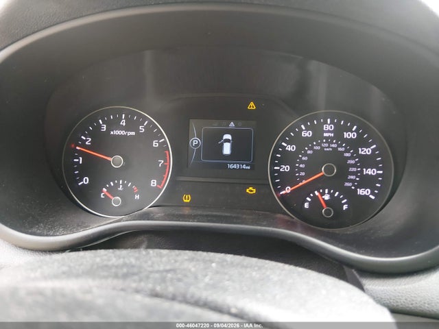 Продажа на аукционе авто 2017 Kia Sportage Ex, vin: KNDPNCAC8H7054479, номер лота: 46047220