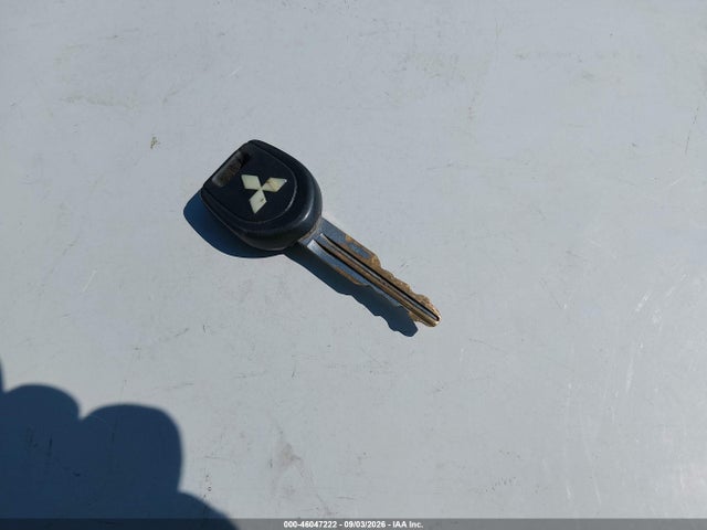 2004 Mitsubishi Outlander Ls მანქანა იყიდება აუქციონზე, vin: JA4LZ31F44U048584, აუქციონის ნომერი: 46047222