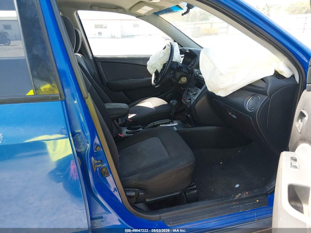 2004 Mitsubishi Outlander Ls მანქანა იყიდება აუქციონზე, vin: JA4LZ31F44U048584, აუქციონის ნომერი: 46047222