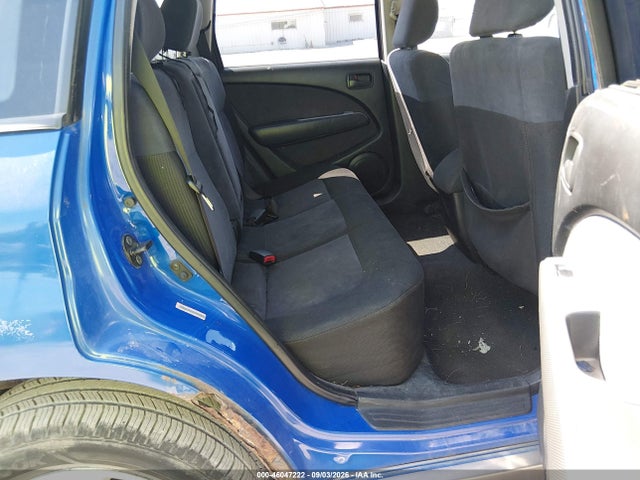 2004 Mitsubishi Outlander Ls მანქანა იყიდება აუქციონზე, vin: JA4LZ31F44U048584, აუქციონის ნომერი: 46047222