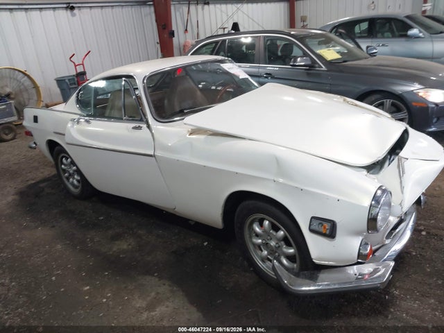 46047224 :رقم المزاد ، 184451031773 vin ، 1970 Volv 1800e مزاد بيع