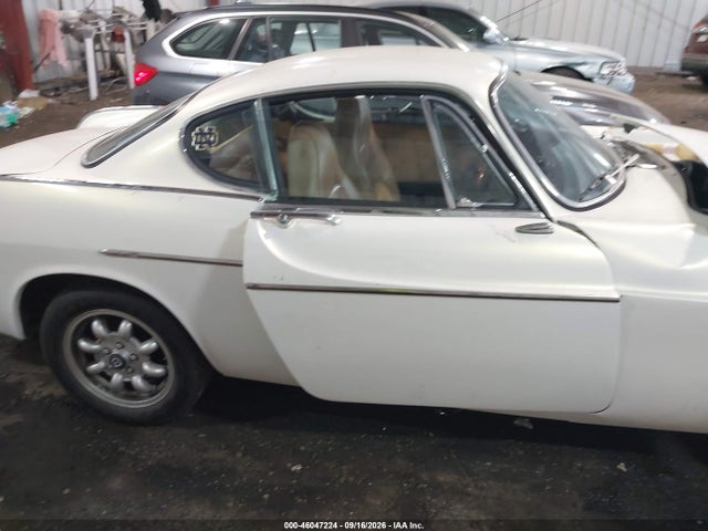 Auction sale of the 1970 Volv 1800e, vin: 184451031773, lot number: 46047224