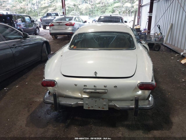 Auction sale of the 1970 Volv 1800e, vin: 184451031773, lot number: 46047224