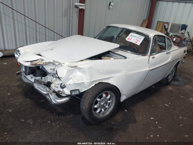 Auction sale of the 1970 Volv 1800e, vin: 184451031773, lot number: 46047224