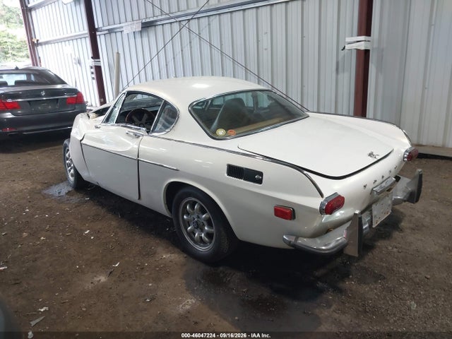 Auction sale of the 1970 Volv 1800e, vin: 184451031773, lot number: 46047224