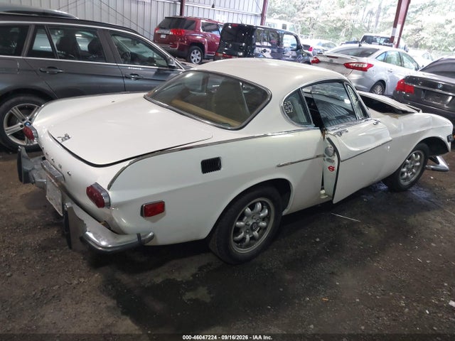 Auction sale of the 1970 Volv 1800e, vin: 184451031773, lot number: 46047224