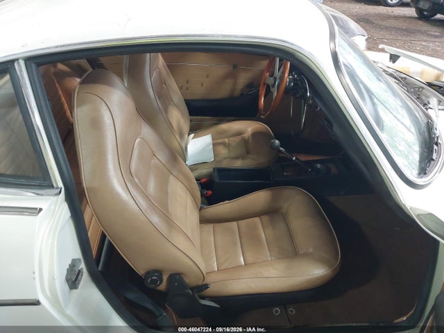 Auction sale of the 1970 Volv 1800e, vin: 184451031773, lot number: 46047224