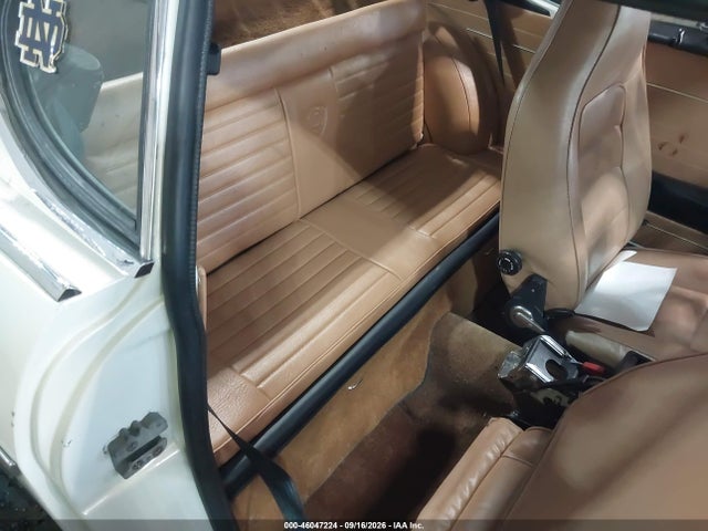 Auction sale of the 1970 Volv 1800e, vin: 184451031773, lot number: 46047224