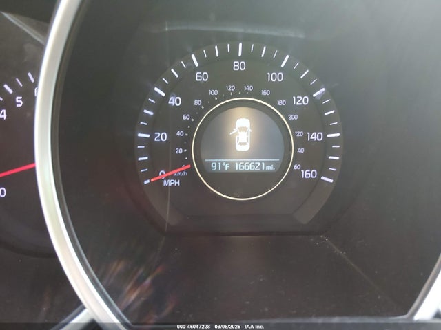 Продажа на аукционе авто 2014 Kia Optima Ex, vin: 5XXGN4A78EG346760, номер лота: 46047228