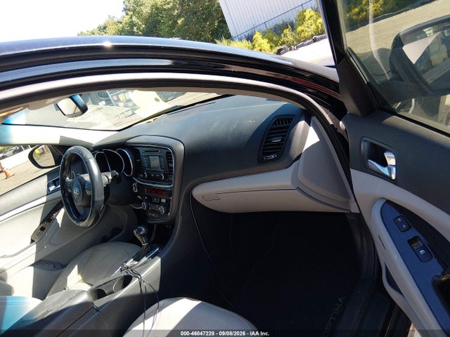 Продажа на аукционе авто 2014 Kia Optima Ex, vin: 5XXGN4A78EG346760, номер лота: 46047228