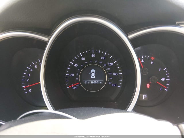 Продажа на аукционе авто 2014 Kia Optima Ex, vin: 5XXGN4A78EG346760, номер лота: 46047228