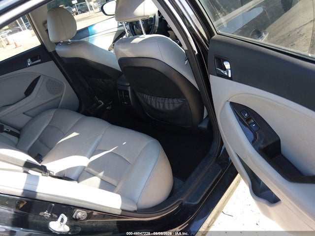 Продажа на аукционе авто 2014 Kia Optima Ex, vin: 5XXGN4A78EG346760, номер лота: 46047228