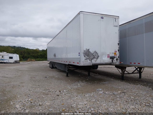 2019 Utility Trailer Mfg Unknown მანქანა იყიდება აუქციონზე, vin: 1UYVS2530K7658007, აუქციონის ნომერი: 46047231