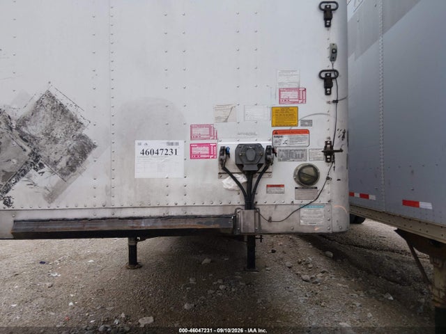 2019 Utility Trailer Mfg Unknown მანქანა იყიდება აუქციონზე, vin: 1UYVS2530K7658007, აუქციონის ნომერი: 46047231