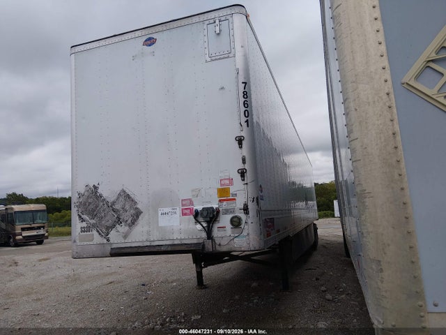 2019 Utility Trailer Mfg Unknown მანქანა იყიდება აუქციონზე, vin: 1UYVS2530K7658007, აუქციონის ნომერი: 46047231