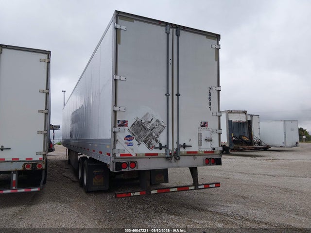 2019 Utility Trailer Mfg Unknown მანქანა იყიდება აუქციონზე, vin: 1UYVS2530K7658007, აუქციონის ნომერი: 46047231