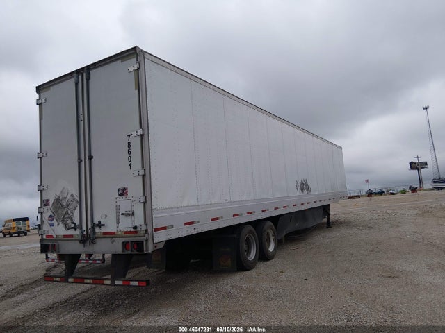 2019 Utility Trailer Mfg Unknown მანქანა იყიდება აუქციონზე, vin: 1UYVS2530K7658007, აუქციონის ნომერი: 46047231