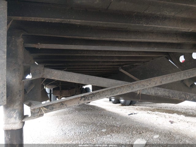 2019 Utility Trailer Mfg Unknown მანქანა იყიდება აუქციონზე, vin: 1UYVS2530K7658007, აუქციონის ნომერი: 46047231