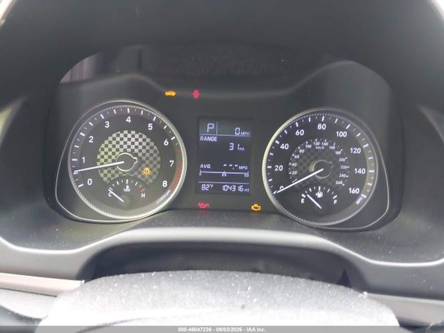 Продажа на аукционе авто 2019 Hyundai Elantra Se, vin: KMHD74LFXKU760089, номер лота: 46047236
