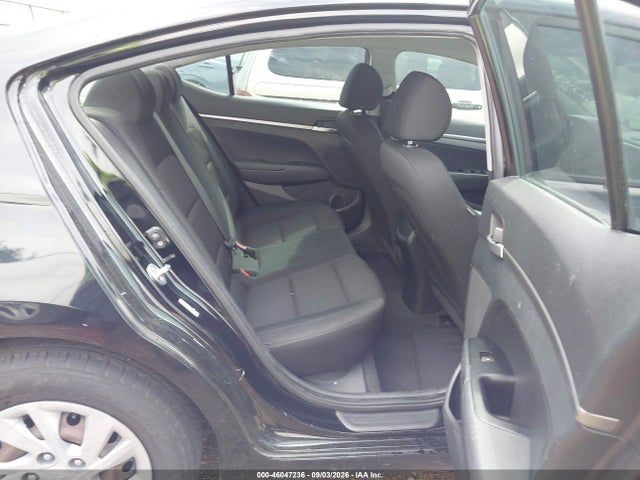 Продажа на аукционе авто 2019 Hyundai Elantra Se, vin: KMHD74LFXKU760089, номер лота: 46047236