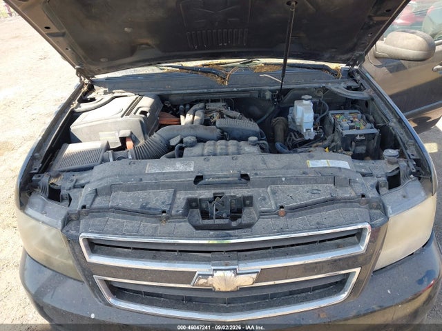 Продаж на аукціоні авто 2008 Chevrolet Tahoe Hybrid, vin: 1GNFC13558R192366, номер лоту: 46047241