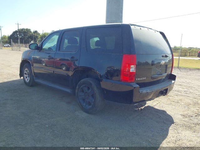 Продаж на аукціоні авто 2008 Chevrolet Tahoe Hybrid, vin: 1GNFC13558R192366, номер лоту: 46047241
