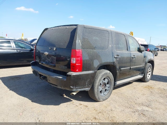 Продаж на аукціоні авто 2008 Chevrolet Tahoe Hybrid, vin: 1GNFC13558R192366, номер лоту: 46047241