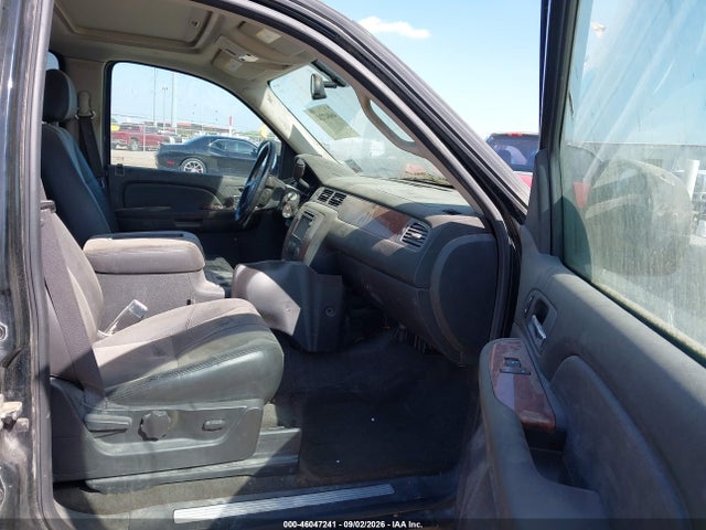 Продаж на аукціоні авто 2008 Chevrolet Tahoe Hybrid, vin: 1GNFC13558R192366, номер лоту: 46047241