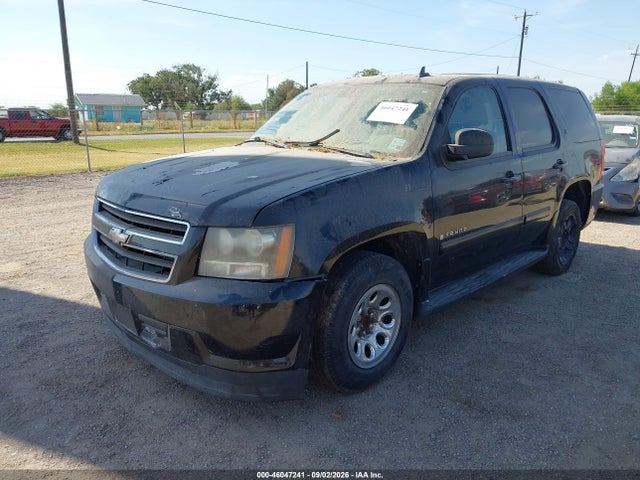 Продаж на аукціоні авто 2008 Chevrolet Tahoe Hybrid, vin: 1GNFC13558R192366, номер лоту: 46047241