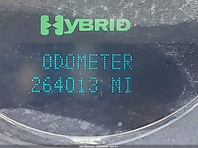 Продаж на аукціоні авто 2008 Chevrolet Tahoe Hybrid, vin: 1GNFC13558R192366, номер лоту: 46047241