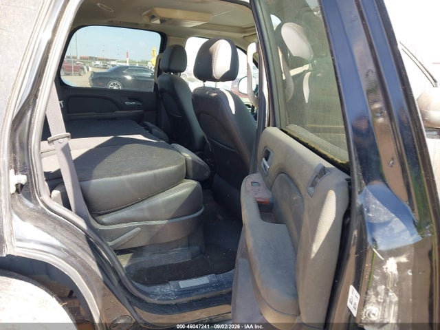 Продаж на аукціоні авто 2008 Chevrolet Tahoe Hybrid, vin: 1GNFC13558R192366, номер лоту: 46047241