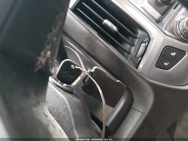 Aukcja sprzedaży 2015 Chevrolet Silverado 1500 2lt, vin: 1GCVKREC0FZ161718, numer aukcji: 46047246
