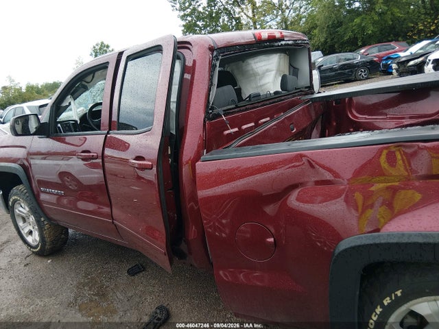 Aukcja sprzedaży 2015 Chevrolet Silverado 1500 2lt, vin: 1GCVKREC0FZ161718, numer aukcji: 46047246