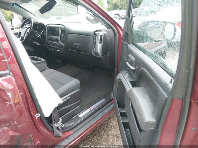 Aukcja sprzedaży 2015 Chevrolet Silverado 1500 2lt, vin: 1GCVKREC0FZ161718, numer aukcji: 46047246